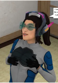 VR Tricks part 3 (13)