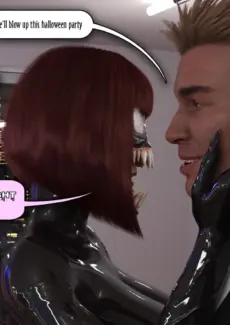 Venom Wife (30)