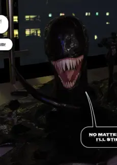 Venom Wife (8)