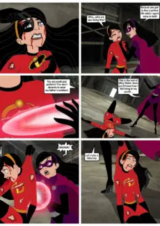 Violet vs Ms. Insidious003