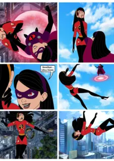 Violet vs Ms. Insidious004