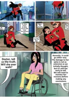 Violet vs Ms. Insidious005
