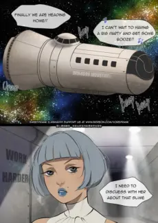 Vorepunk _ Space Peril010