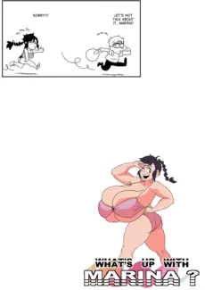What’s up with Marina (10)