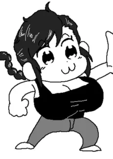 What’s up with Marina (103)