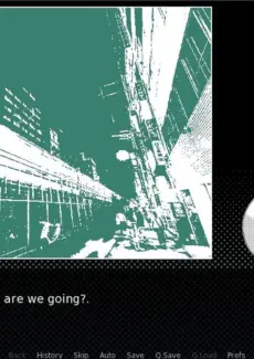 What’s up with Marina (107)