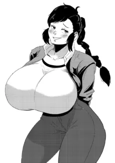 What’s up with Marina (108)