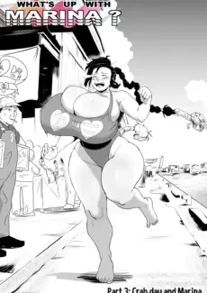 What’s up with Marina (11)