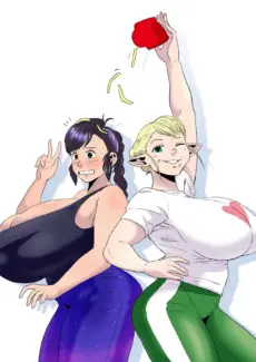 What’s up with Marina (114)