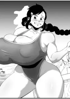 What’s up with Marina (120)