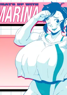 What’s up with Marina (124)