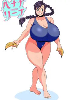 What’s up with Marina (127)