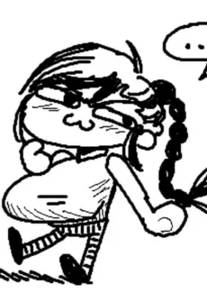 What’s up with Marina (139)