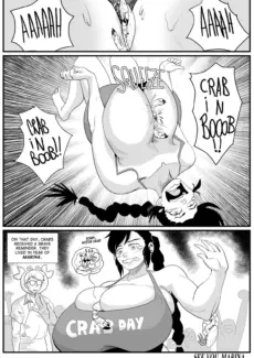 What’s up with Marina (14)