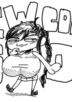 What’s up with Marina (140)