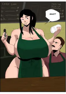 What’s up with Marina (155)