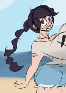 What’s up with Marina (18)