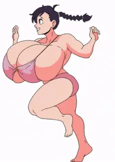 What’s up with Marina (19)
