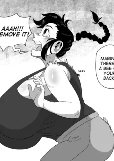 What’s up with Marina (38)