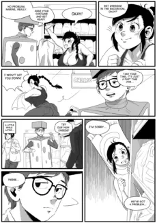What’s up with Marina (4)