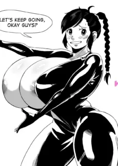 What’s up with Marina (55)