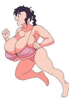What’s up with Marina (81)