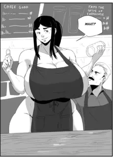 What’s up with Marina (93)