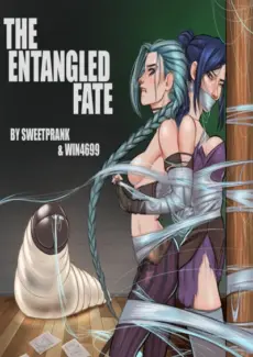 Win4699 - The Entangled Fate Win4699 – The Entangled Fate