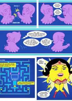 Witch’s Revenge 005