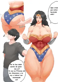Wonder Woman001