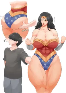 Wonder Woman003