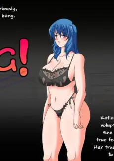 Your Milf is Delicious Ch. 1004