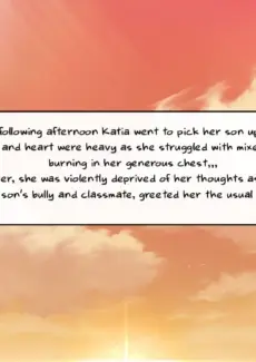 Your Milf is Delicious Ch. 1007