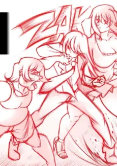 Your Milf is Delicious Ch. 1012