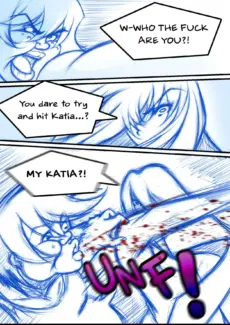 Your Milf is Delicious Ch. 1013