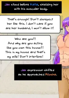 Your Milf is Delicious Ch. 1020