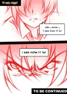 Your Milf is Delicious Ch. 1035