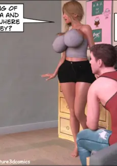 A Sexy Game of Twister 15 (24)