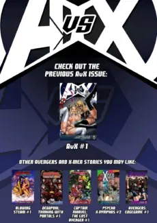 A vs X 2 (11)
