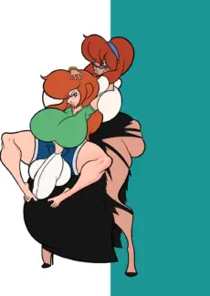 An Extremely Roxanne 2001