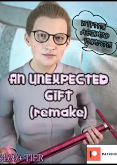 [SaidNuffman] An Unexpected Gift
