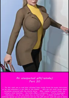 An Unexpected Gift (21)