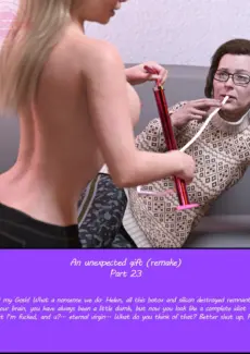 An Unexpected Gift (24)