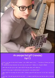 An Unexpected Gift (4)