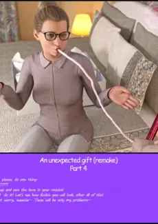 An Unexpected Gift (5)