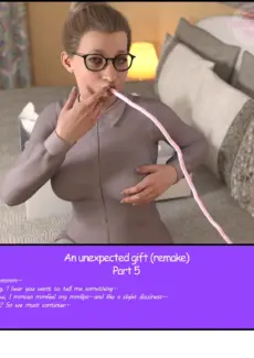 An Unexpected Gift (6)
