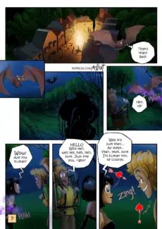 An invisible pervert014