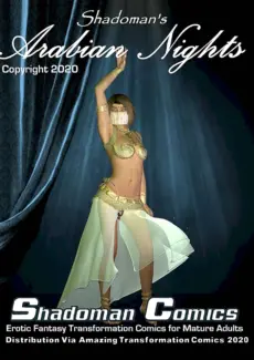Arabian Night (1)