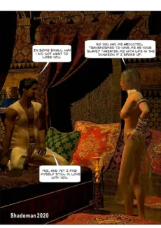 Arabian Night (105)