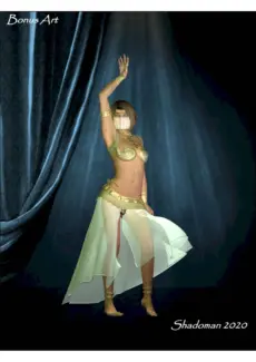 Arabian Night (111)